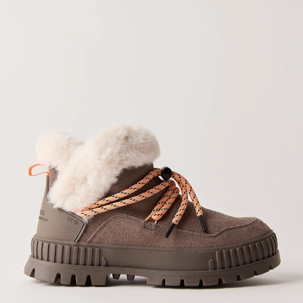 Palladium Pallashock Hiver Boots - Picture 3 of 3